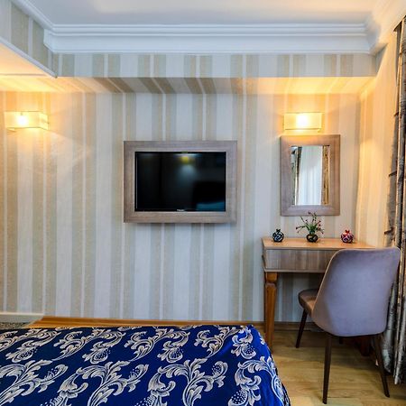 Hamit Hotel Истанбул Екстериор снимка