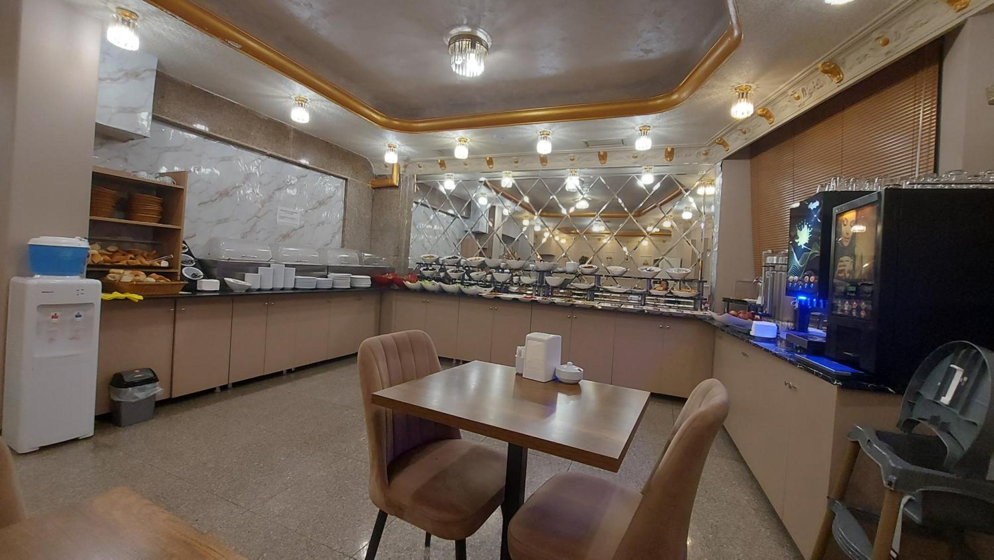 Hamit Hotel Истанбул Екстериор снимка