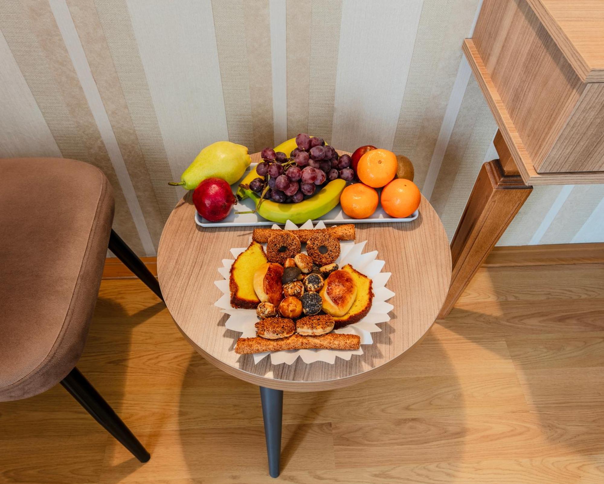 Hamit Hotel Истанбул Екстериор снимка
